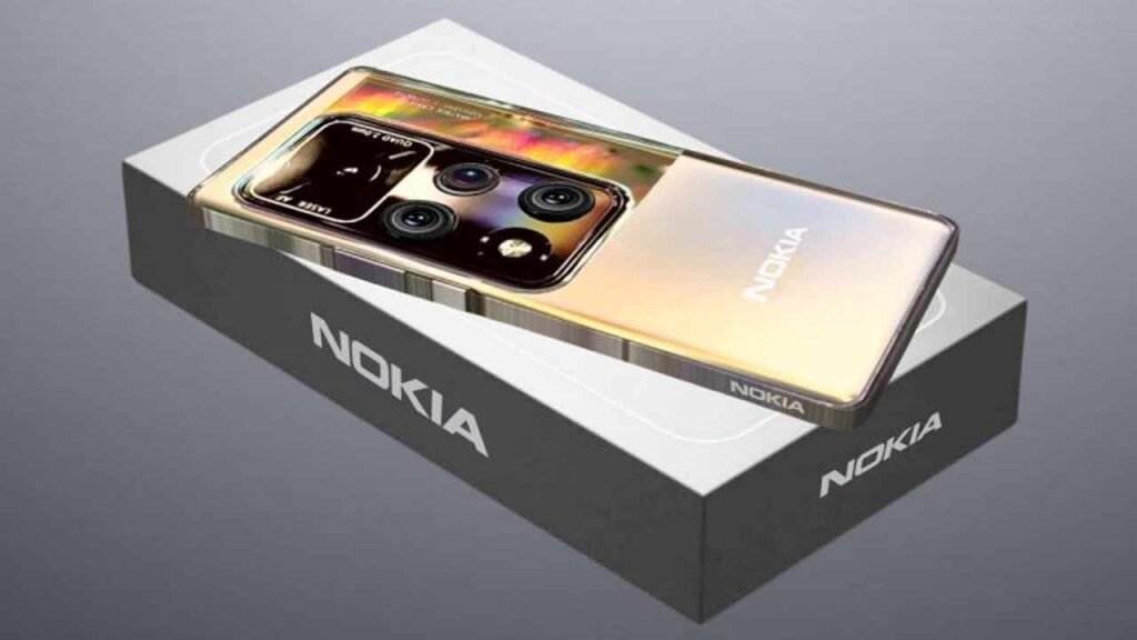 Nokia N75 Max Smartphone