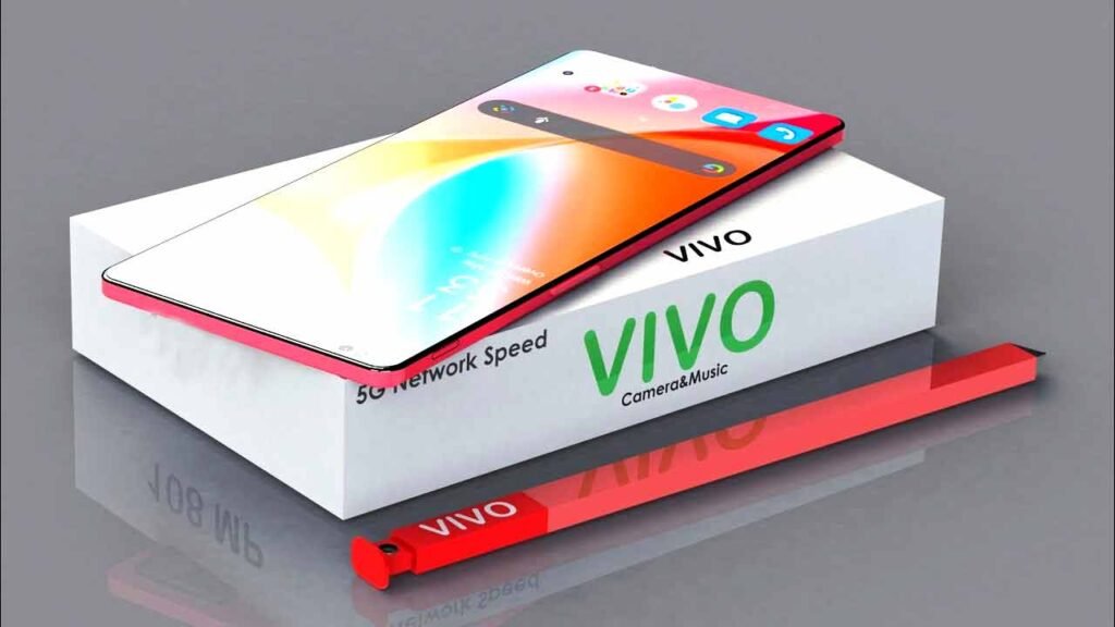 Vivo X Fold+