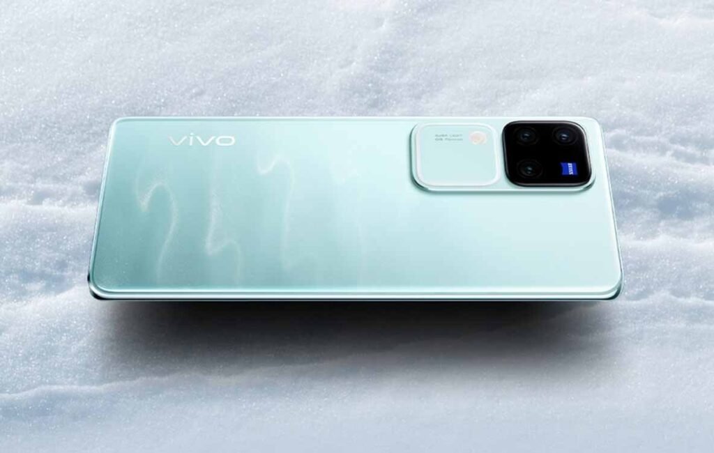 Vivo V30 Pro+ Smartphone