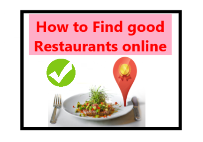 Restaurants Near Me | Best Restaurants Near Me Online Find