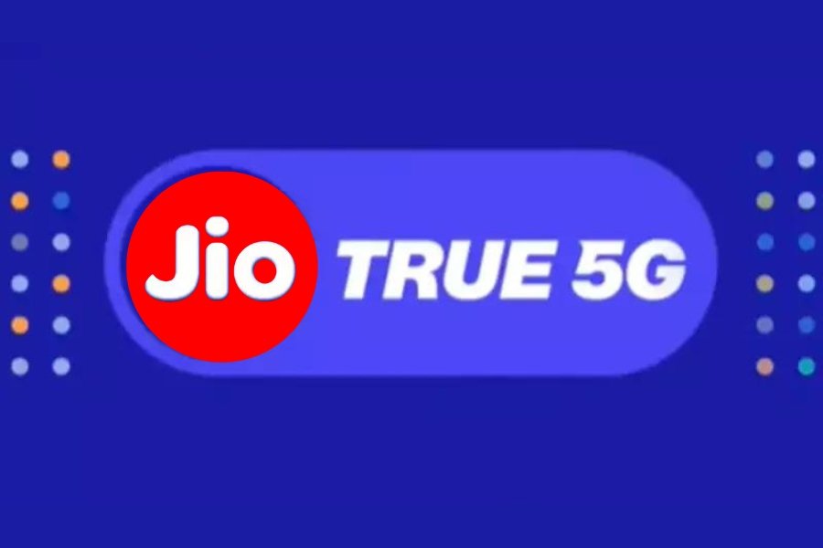 Jio 5G