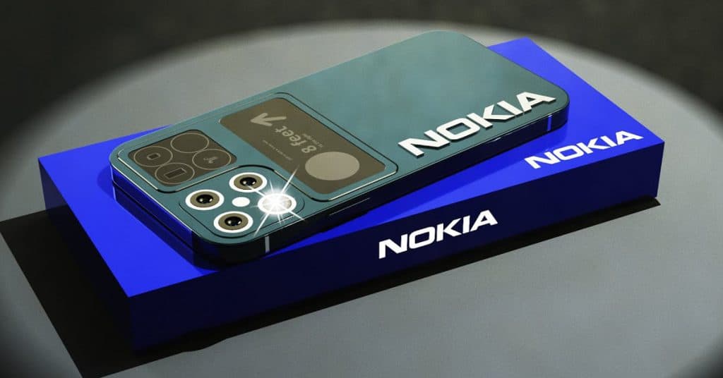 nokia g80 5g smartphone