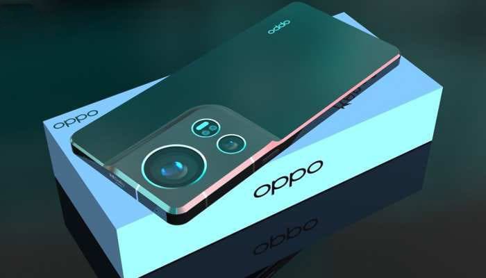 Oppo Reno 8 Series