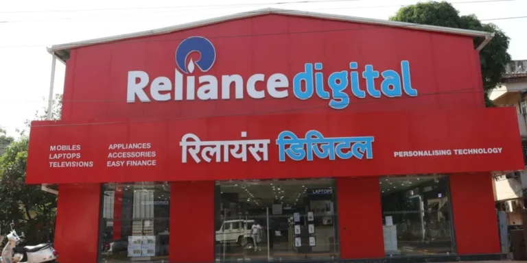 Reliance Digital shopping 20000 discount