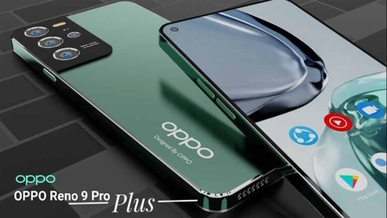 Oppo Reno9 Pro