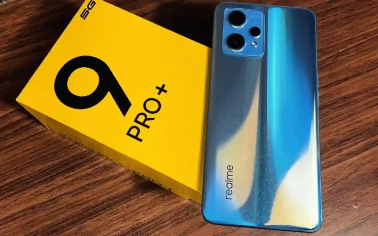 Realme Best Smartphone