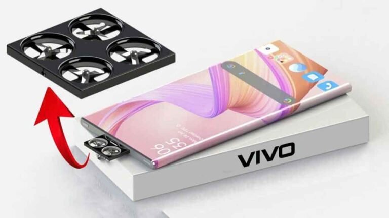 Vivo V27