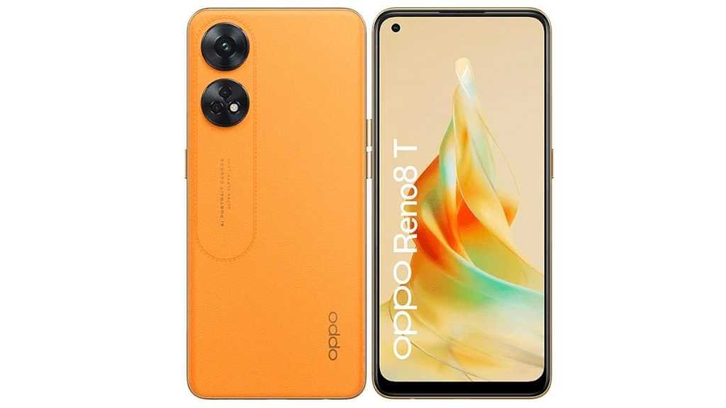 Oppo Reno 8T