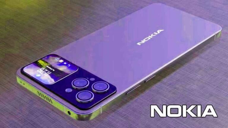 Nokia Arrow 5g 2023