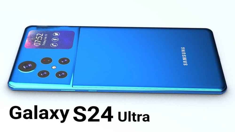 Samsung Galaxy S24 Ultra