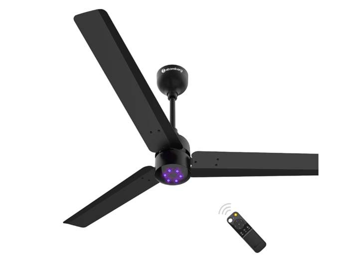 Ceiling Fan with Remote