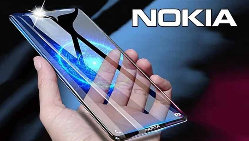 Nokia Evolve Pro 2023