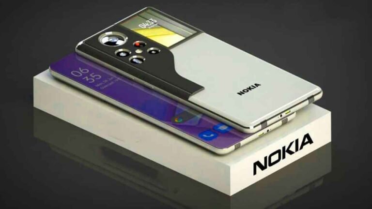 Nokia Magic Max new 2023