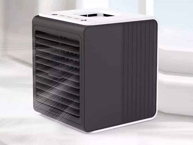 Portable AC Cooler 2023