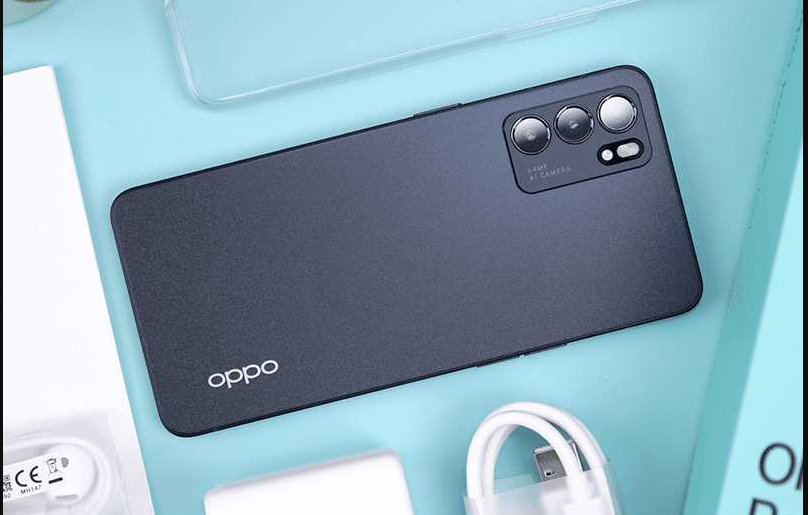 Oppo F23 Pro 5G New