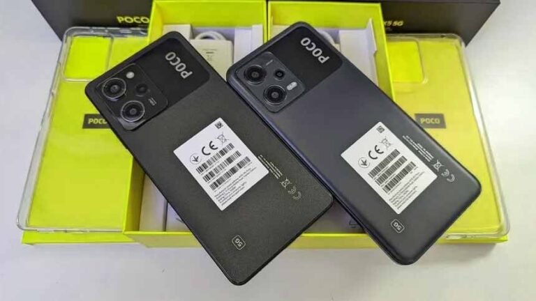 Poco X5 Pro Offer