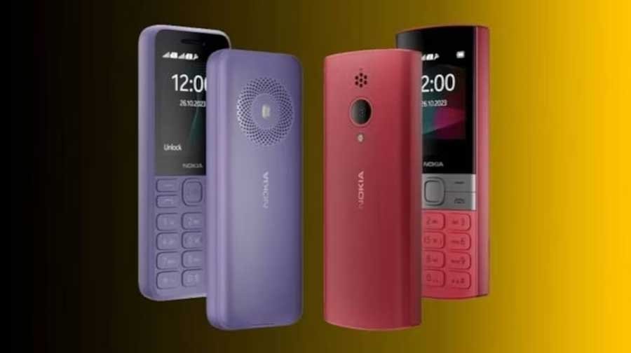 Nokia 150 Mobile