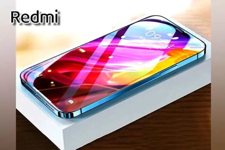 Redmi 11T Mini Max