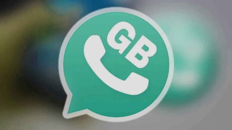 GB Whatsapp Apk Kya Hai