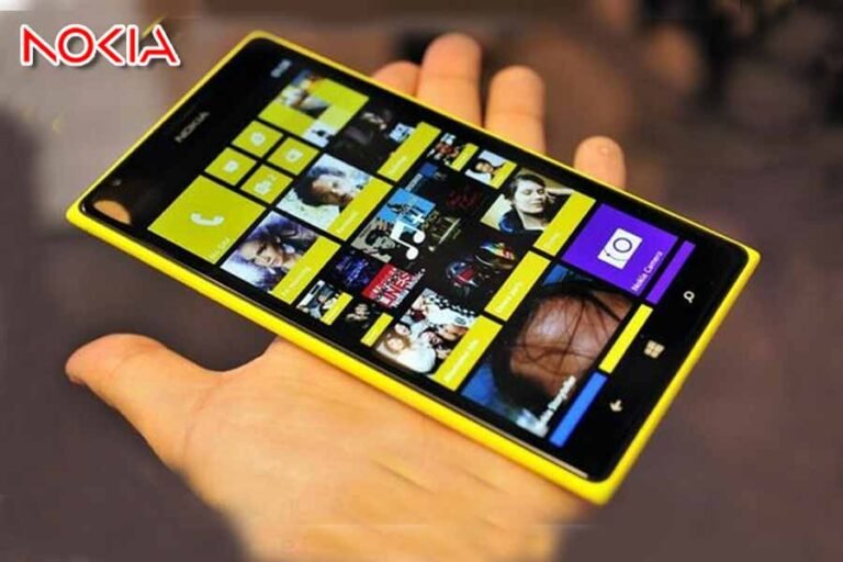 Nokia Style Plus New