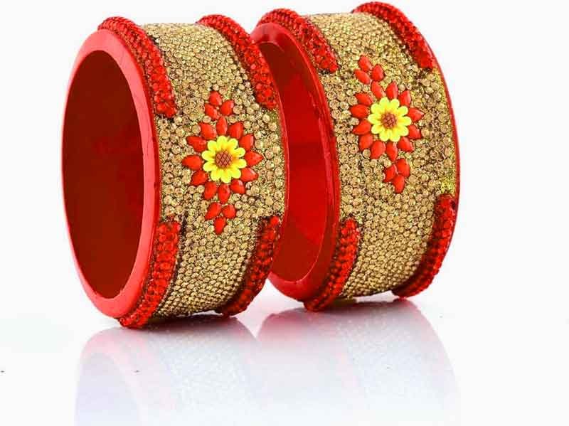 Karwa Chauth bangles design