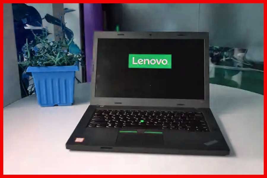 Lenovo ThinkPad T460