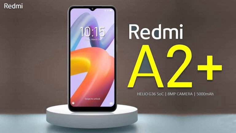 Redmi A2 Offer Price