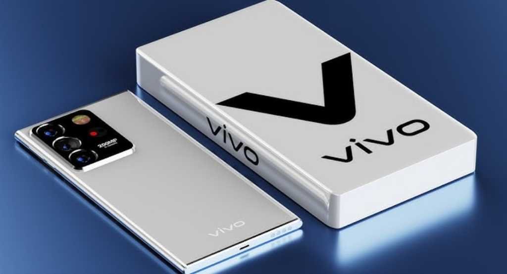 Vivo X100+