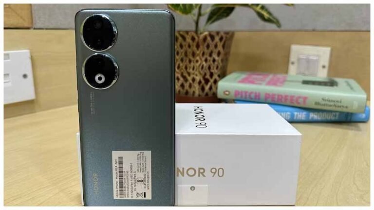 Honor 90 Discount Offer