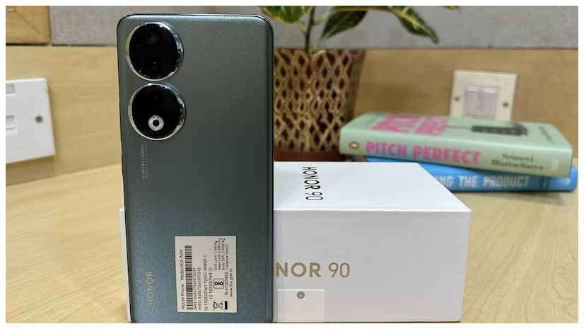 Honor 90 Discount Offer