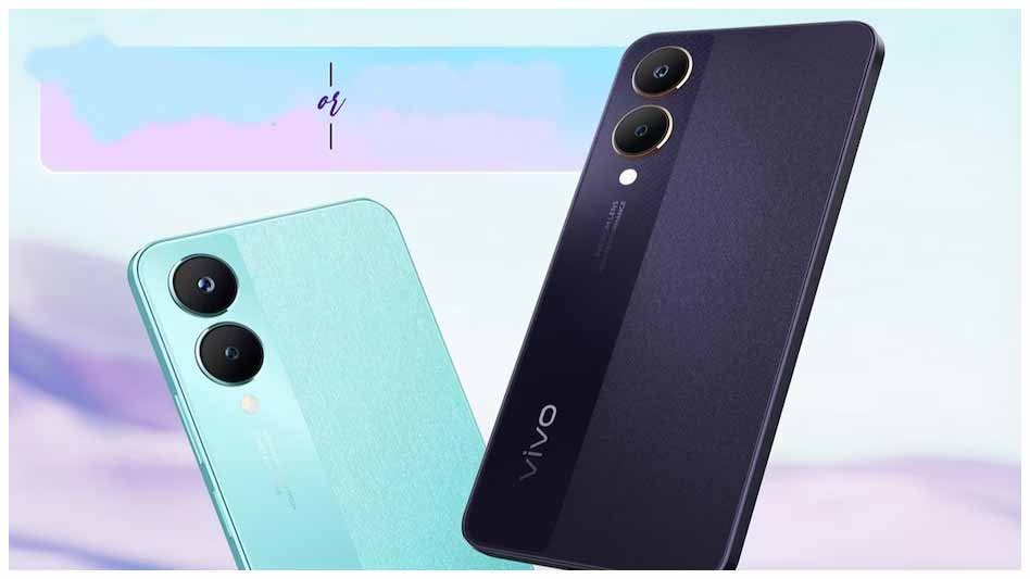 Vivo Y28 5G Price