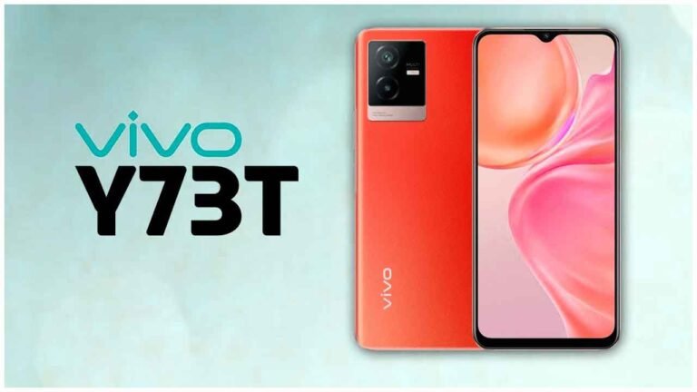 Vivo Y73t Offer