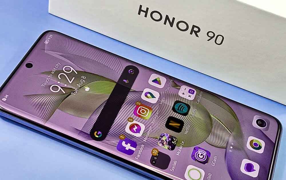 Honor 90 5G