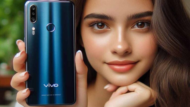 Vivo V26 Pro