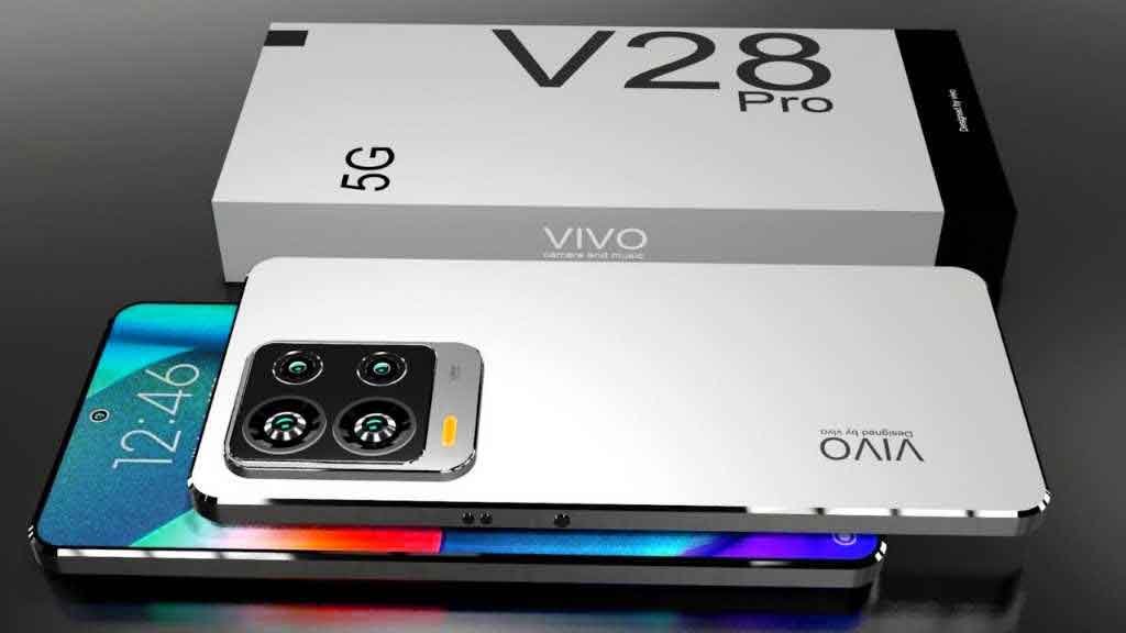 Vivo V28 5G