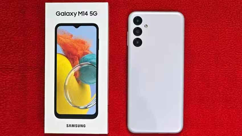 samsung M14 5G