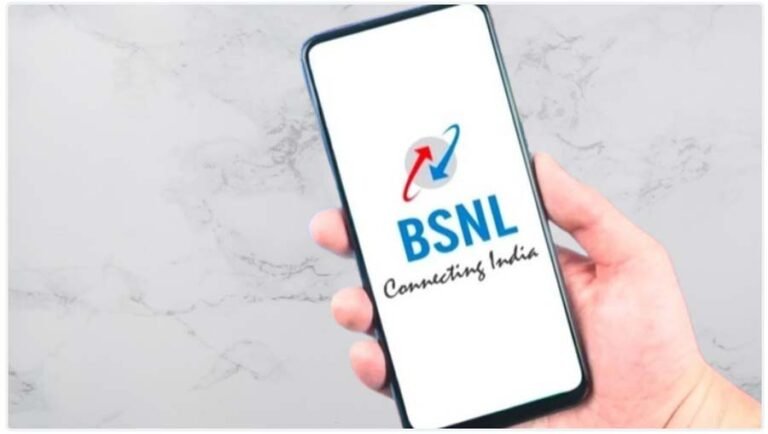 Bsnl 107 Recharge Plan