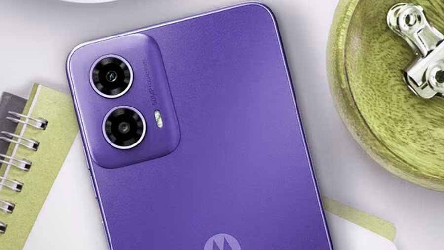 Moto g34